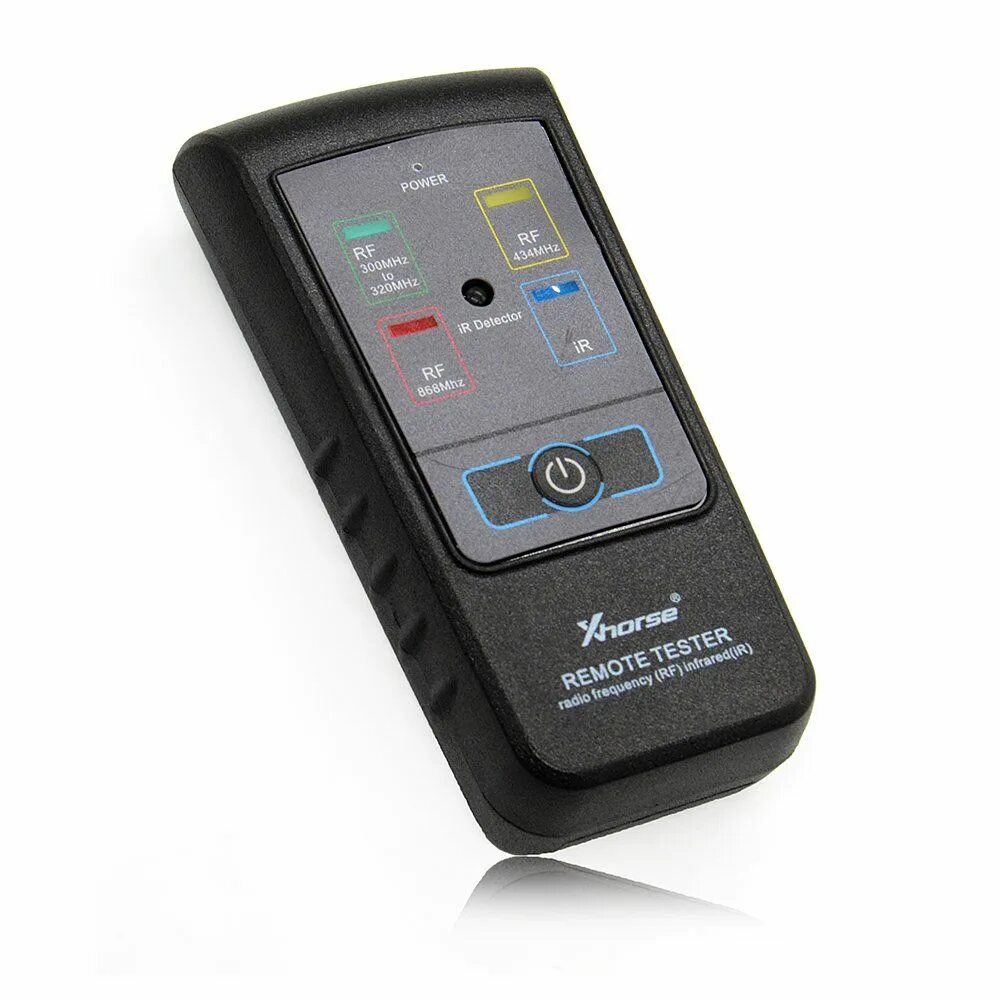 Remote testing. Xhorse remote tester. ir remote tester. дистанционный тестер дистанционный тестер. инфракрасные радиочастотный.