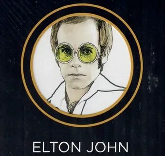 Elton john remix