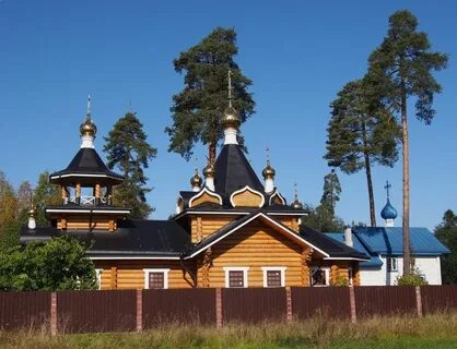 Погода елизаветино ленинградская область гатчинский