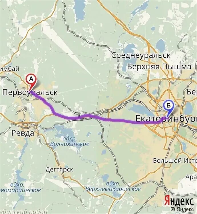 2 гис пышма