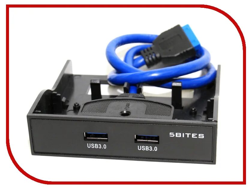 Usb 5.25. Панель лицевая 5bites fp183p. Разветвитель 5bites fp183p. 5bites панель USB 5.25. Usb3 переднюю панель ПК.