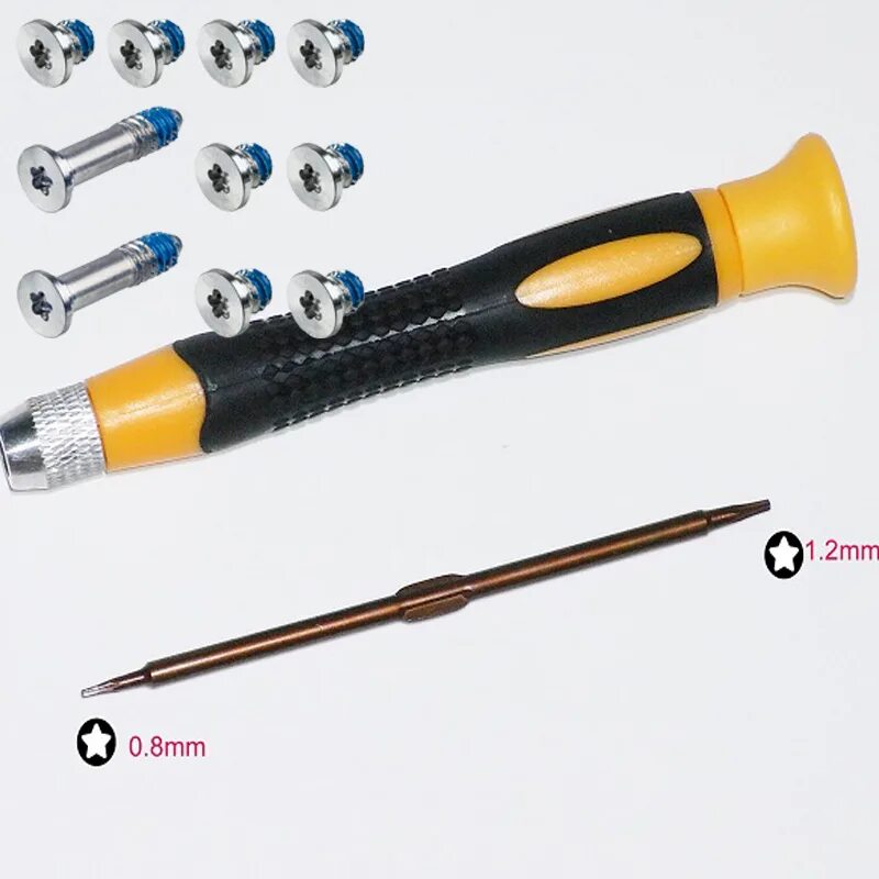 5 screwdriver
