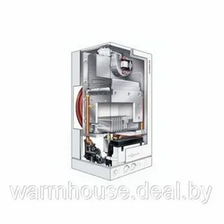 Газовый котел висман расширительный