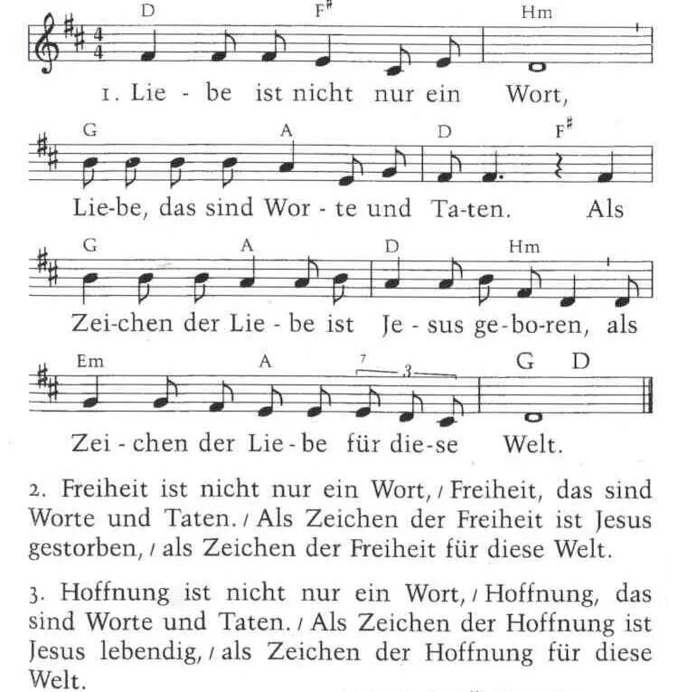 Нихт на немецком перевод. Das Lied Ноты. Ноты на немецком. Ein Lied Ноты. Lie перевод на русский.