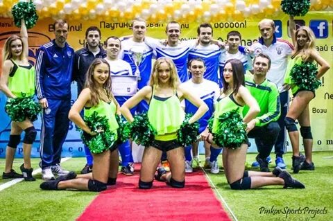 Промсорт калуга