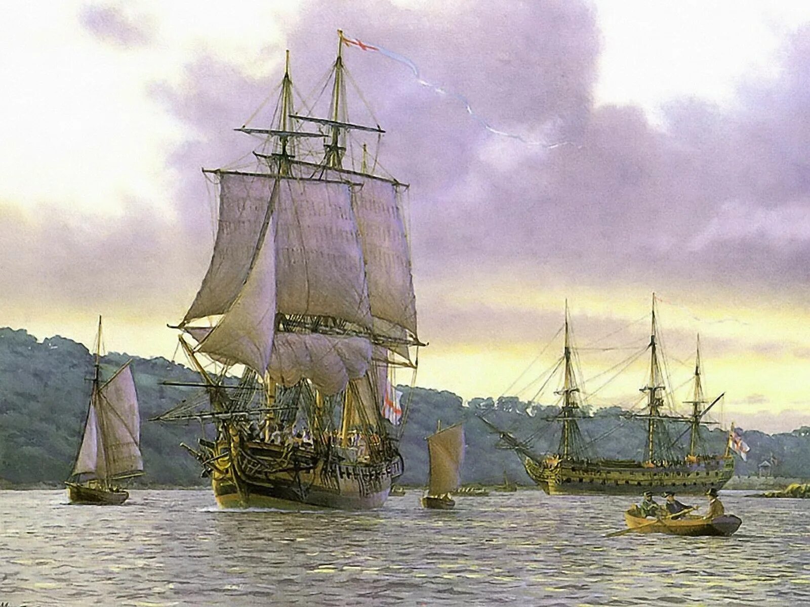 Морская фрегата. Фрегат Венус. Венус Фрегат, 1786. Фрегат, Бригантина, Корвет.