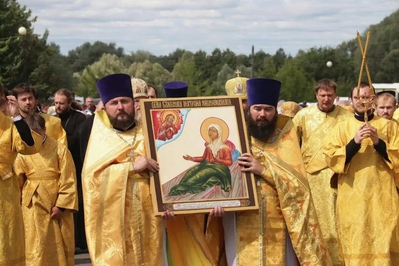 Блаженно довольное