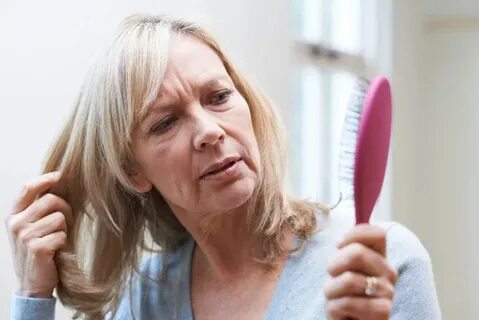 Experienced women