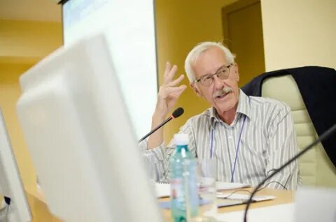 Research international