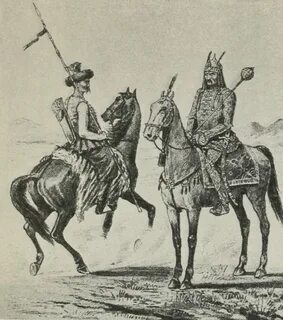 Царский кавалерист сканворд
