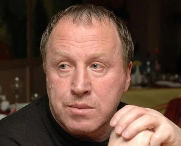 Актер стеклов владимир биография и личная жизнь Журнал о культуре и искусстве на Культурология.Ру
