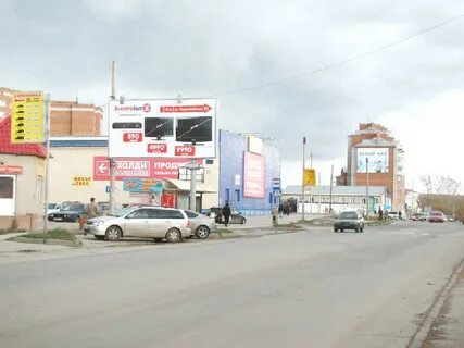 Бердск 7