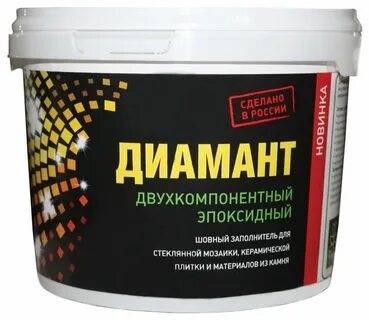 Эпоксидная затирка для плитки отзывы