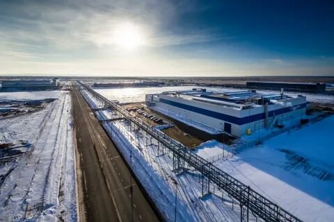 Особые экономические зоны фото