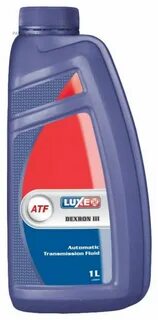 Luxe 3