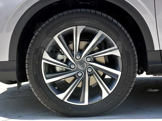ЖорЖий - Geely Club / Форум Джили Клуб