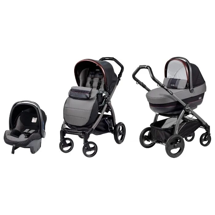 Peg Perego коляска 3 в 1. Peg Perego book Plus. Peg Perego book s 3 в 1. Peg Perego book Plus 3 в 1.