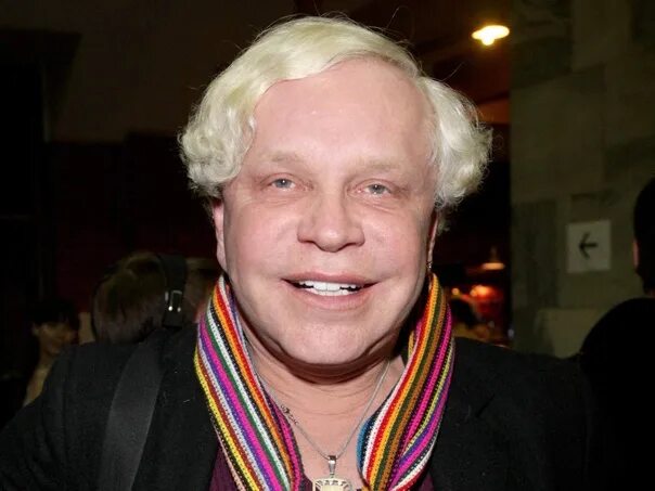 On 69 year of life died honored artist of Russia Boris Moiseev, said the art Dir