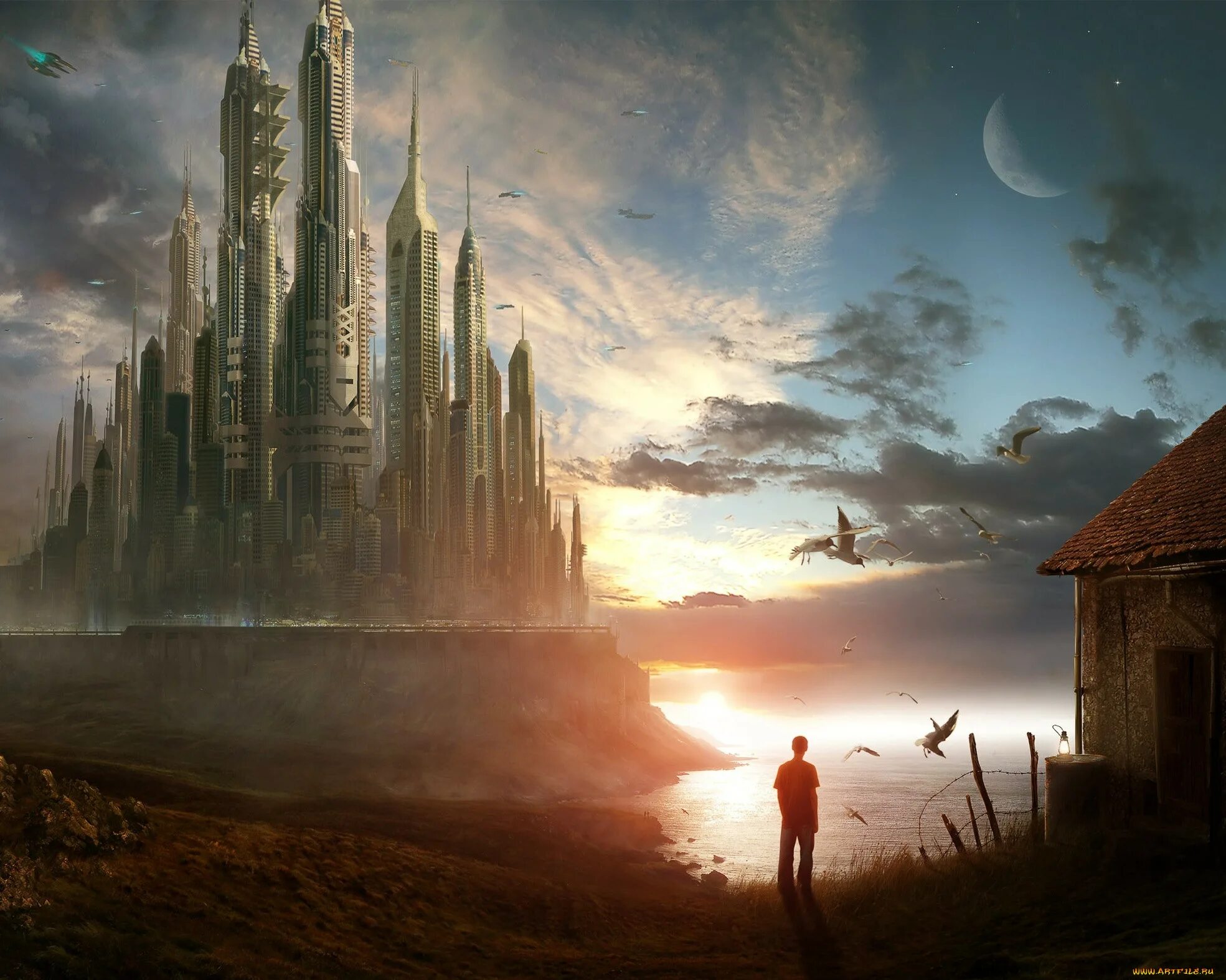 Matte Painting с людьми. Матте пейнтинг Кремль. Осознанные сны замки. Sky Matte Painting.