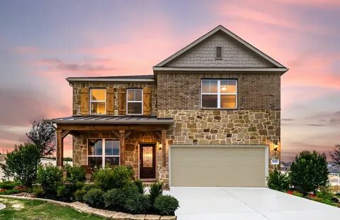 Local home