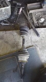 Замена пыльников шруса гранд витара