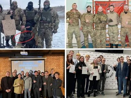 Z патриоты