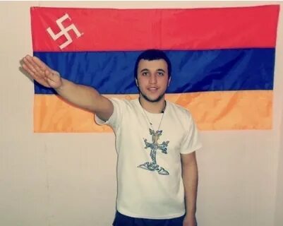 Армянский был армянин