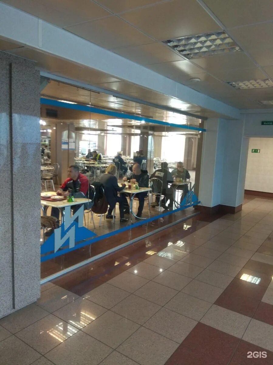 Про сервис Таймыр Норильск