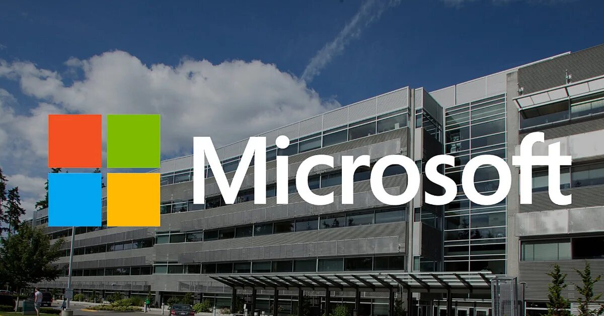 When he found microsoft. Microsoft. компания майкрософт. майкоасоф. корпорация microsoft.