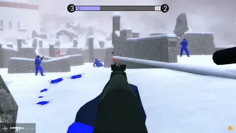 Игра ravenfield играть