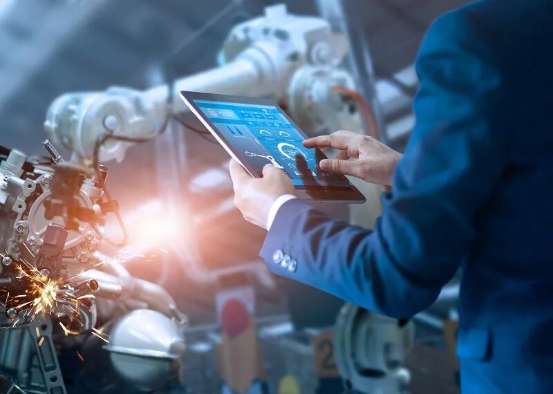 Владимир буйвидис. Высокотехнологичное производство. Традиционные стартапы. Информационные технологии в промышленности. Необычные стартапы.