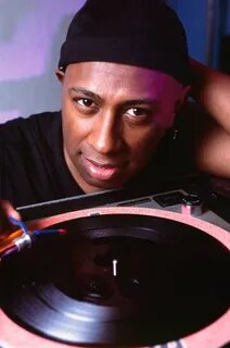 Dj mark