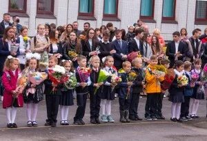 Сайт лицея им