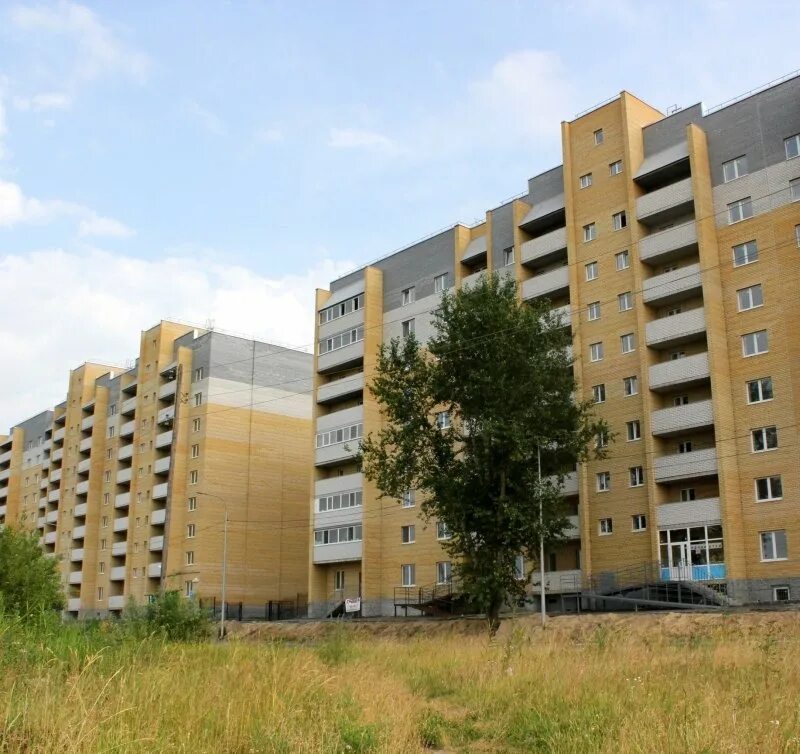 жк нефтяник тюмень