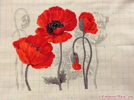 Карта работающих маков