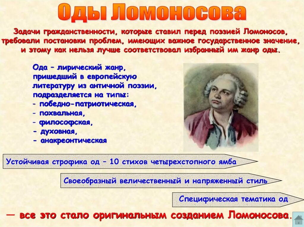 Основоположник новой системы стихосложения в русской поэзии. Ода Ломоносова. Ода примеры. Похвальные оды Ломоносова. Ода это в литературе примеры.