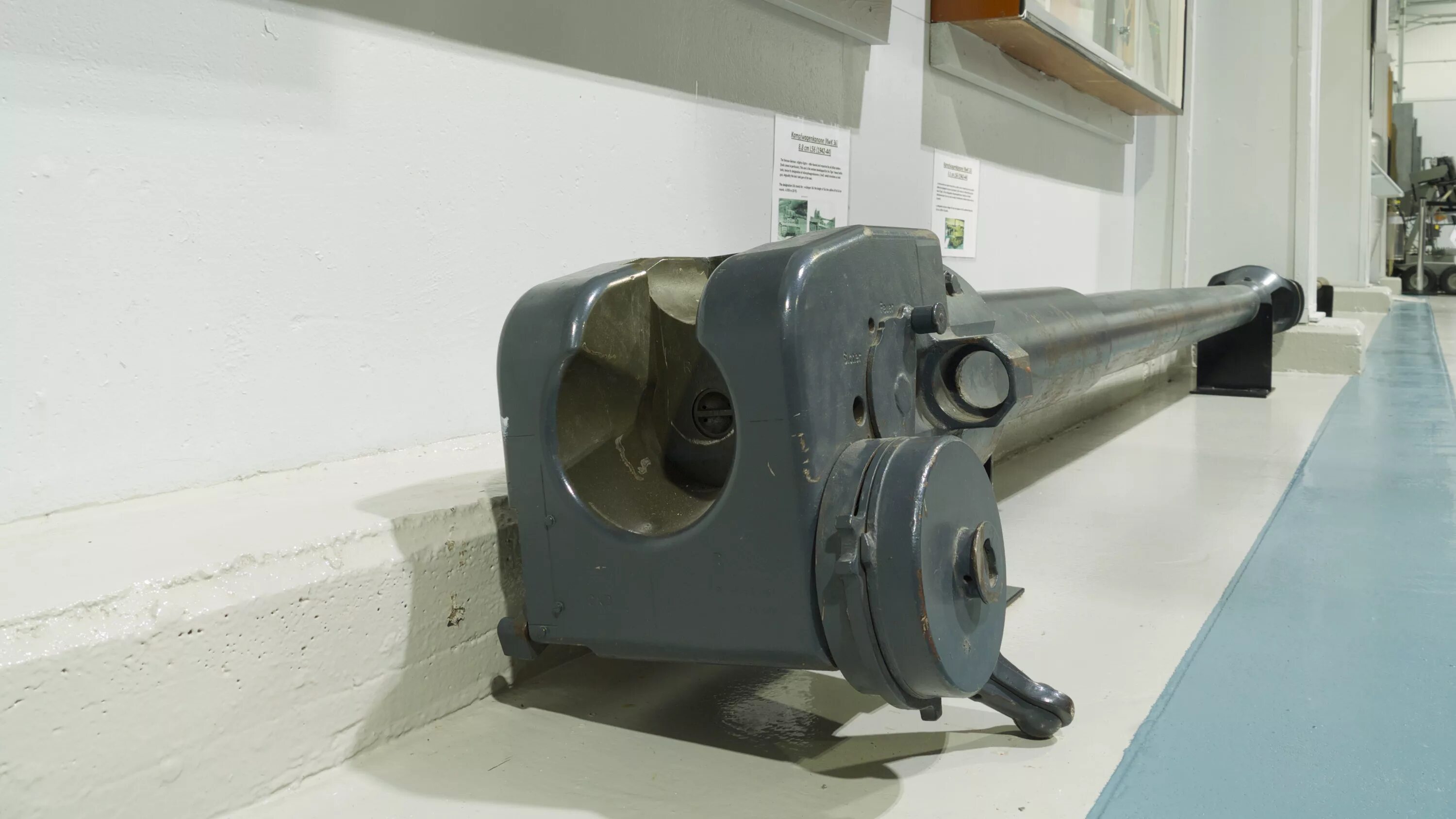 Cm kwk. Ваффентрагер 2022. Квк 39 пушка бронепробиваемость. E-50 «panther ii». 8.