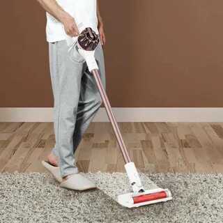 Dreame cordless vacuum cleaner z20