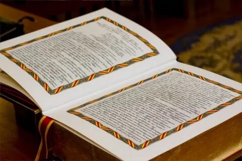 Он написал золотую книгу