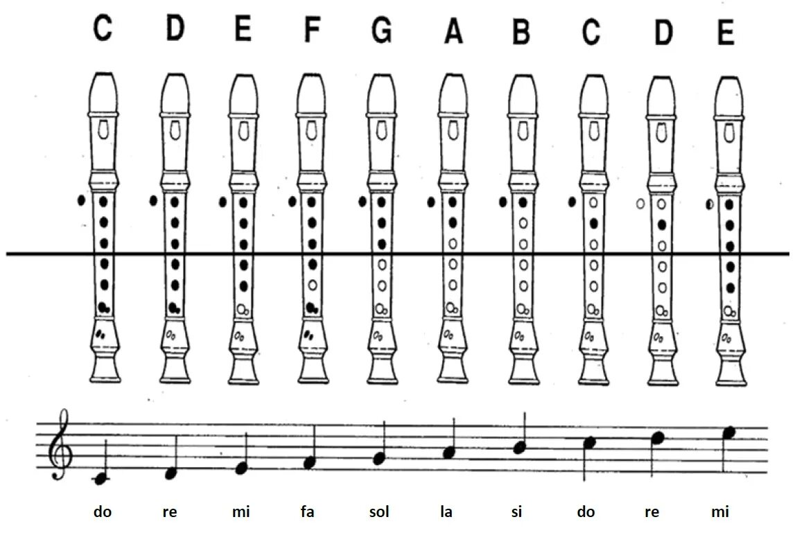 Как играть на флейте. Ноты на флейте для начинающих расположение. Флейта Ноты блокфлейты. Блокфлейта расположение нот. Фа диез на блокфлейте.