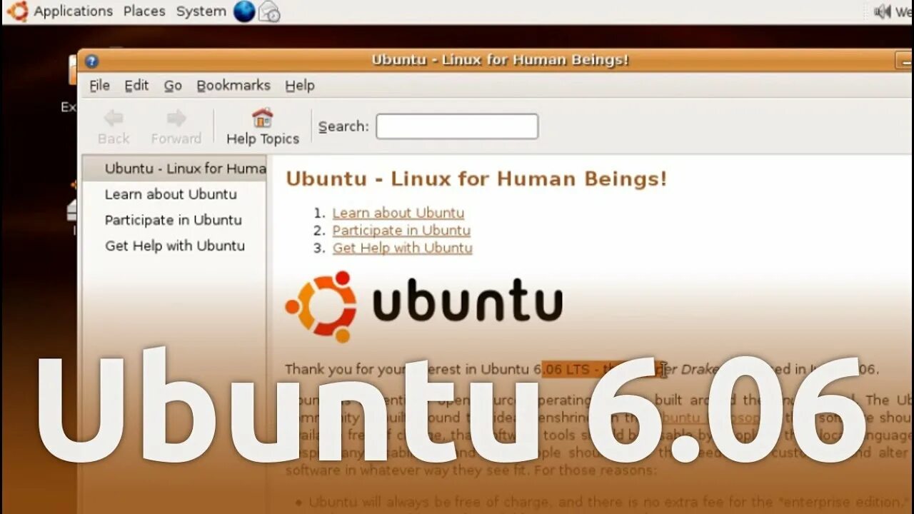 Ubuntu old. Убунту 6.06. ubuntu 6.06. ubuntu dapper drake. ubuntu 6 cd.