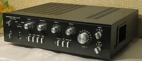 Усилитель одиссей 010 стерео