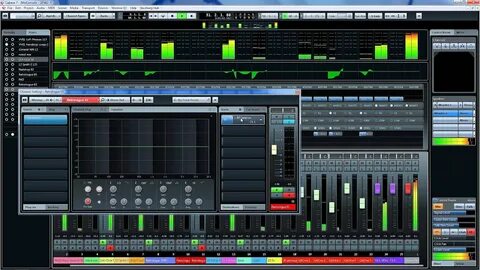 Cubase бесплатная