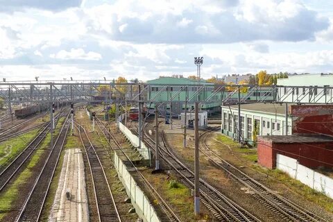 Станция 2 разбор