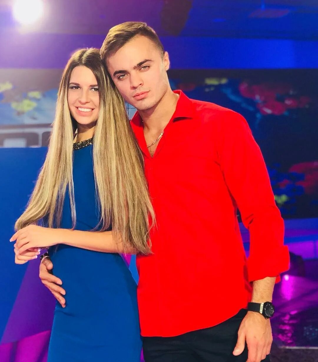 Дом два 22 мая