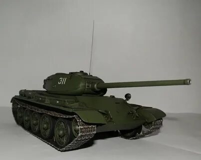 Т 44 3