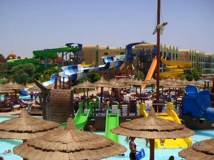 Titanic palace aqua park 5