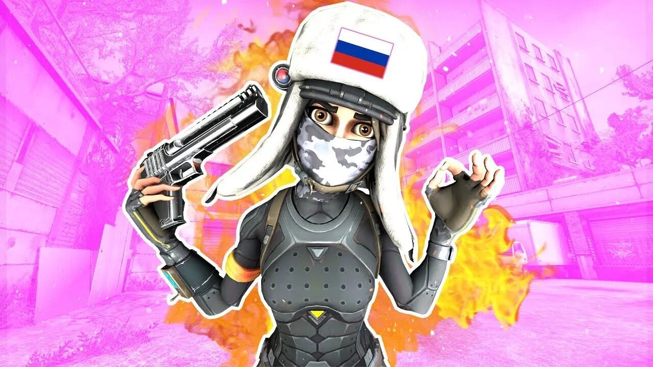 Даст герл