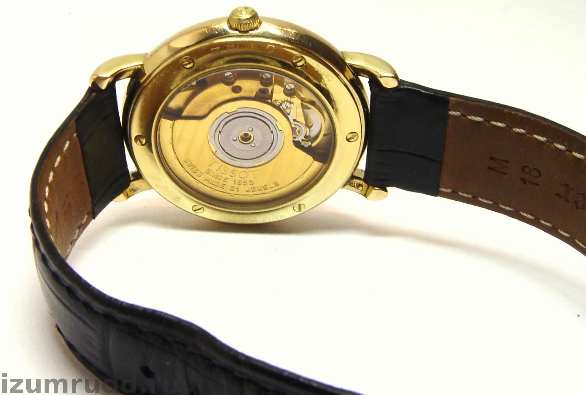 золотые часы 585 проба (1093. часы тиссот мужские золотые 750. золотые часы полет (с механизмом 1601). проба на золотых часах. пробы золотых часов.