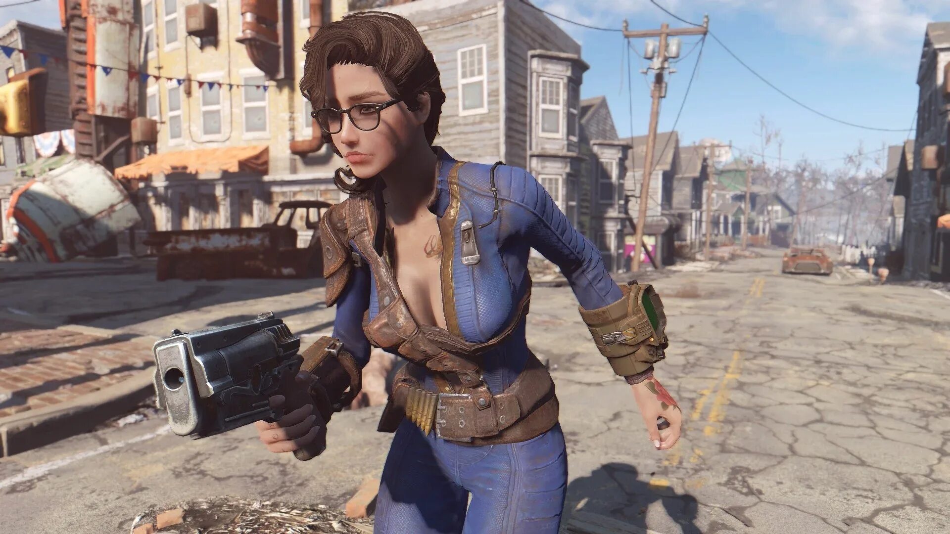 Fallout 4 fast. Fallout 4. фоллаут 4 vault girl. фоллаут 4 девушка из убежища. фоллаут 4 vault suit cbbe.